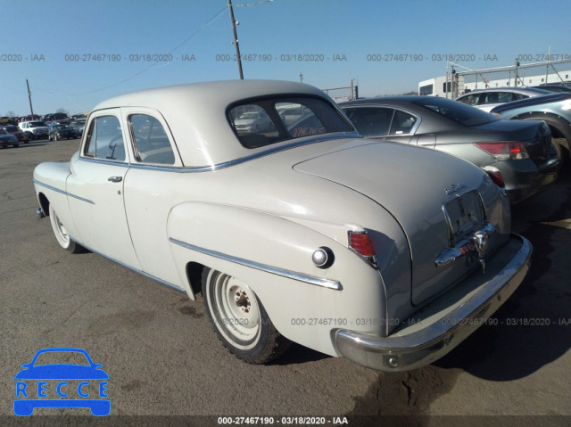 1949 DESOTO CLU 6218210 зображення 2