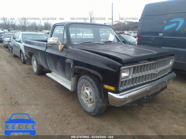 1982 CHEVROLET C20 1GCEC24H9CJ111377 image 0