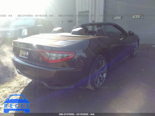 2015 MASERATI GRANTURISMO S/SPORT/MC ZAM45VMA8F0152776 image 3