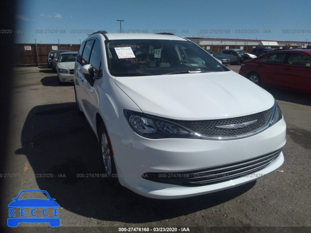 2020 CHRYSLER VOYAGER 2C4RC1DG1LR151371 image 0