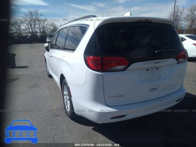 2020 CHRYSLER VOYAGER 2C4RC1DG1LR151371 image 1