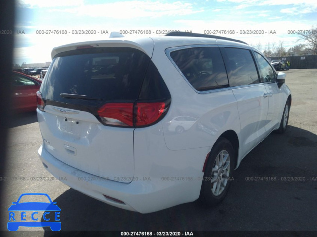 2020 CHRYSLER VOYAGER 2C4RC1DG1LR151371 image 2