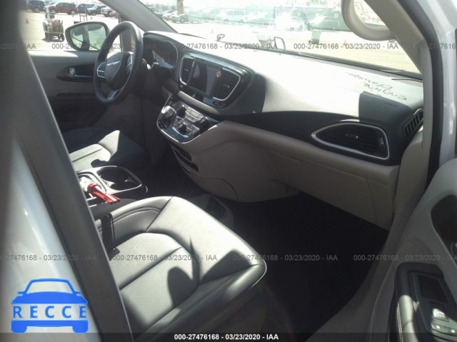 2020 CHRYSLER VOYAGER 2C4RC1DG1LR151371 image 3