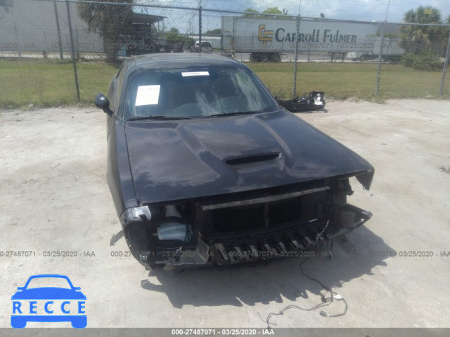 2020 DODGE CHALLENGER R/T 2C3CDZBT9LH124740 зображення 4