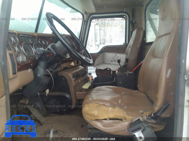 2006 MACK 700 CV700 1M2AG11C66M038814 image 3