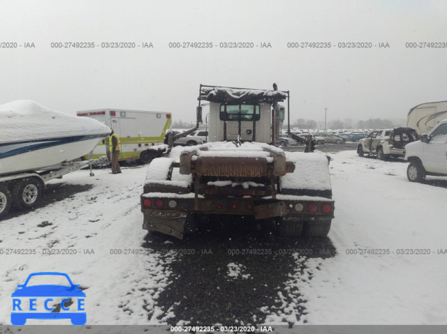 2006 MACK 700 CV700 1M2AG11C66M038814 image 6