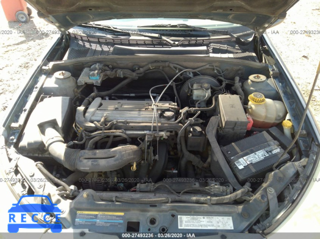 2004 Saturn LW300 LEVEL 1 1G8JC84F64Y505549 image 9