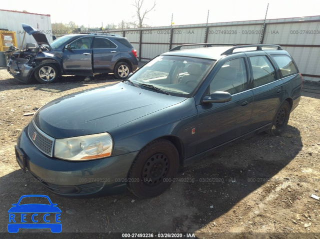 2004 Saturn LW300 LEVEL 1 1G8JC84F64Y505549 image 1