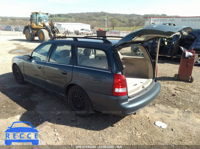 2004 Saturn LW300 LEVEL 1 1G8JC84F64Y505549 image 2
