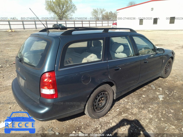 2004 Saturn LW300 LEVEL 1 1G8JC84F64Y505549 image 3