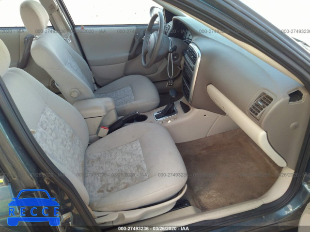 2004 Saturn LW300 LEVEL 1 1G8JC84F64Y505549 image 4