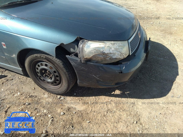 2004 Saturn LW300 LEVEL 1 1G8JC84F64Y505549 image 5