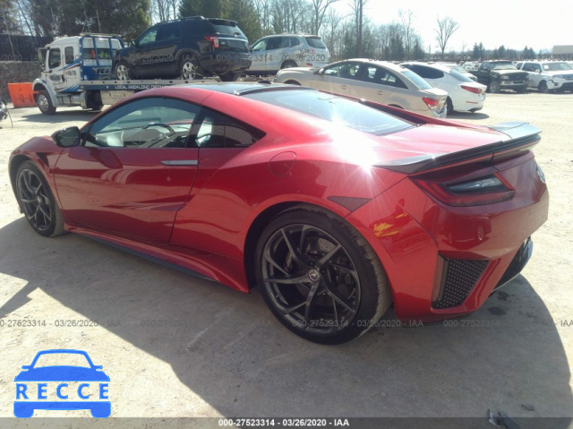 2019 ACURA NSX 19UNC1B00KY000067 image 1