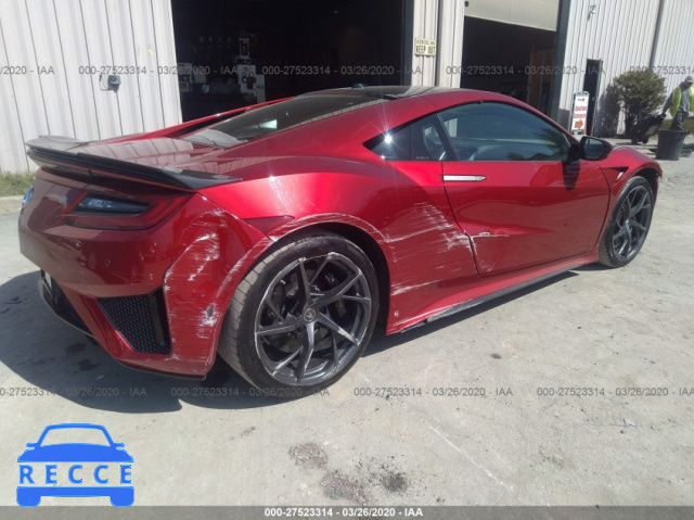 2019 ACURA NSX 19UNC1B00KY000067 image 2