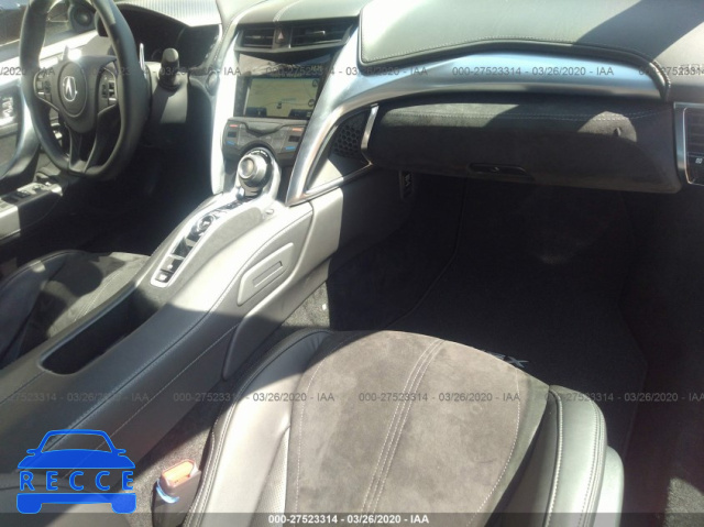 2019 ACURA NSX 19UNC1B00KY000067 image 3