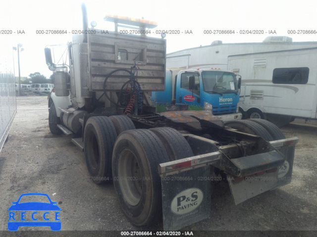 1998 KENWORTH CONSTRUCTIONON W900 1XKWD29X6WJ767630 зображення 2