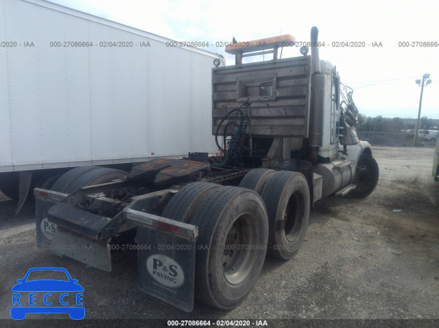 1998 KENWORTH CONSTRUCTIONON W900 1XKWD29X6WJ767630 image 3