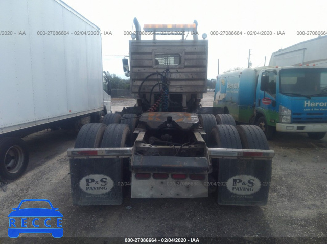 1998 KENWORTH CONSTRUCTIONON W900 1XKWD29X6WJ767630 image 7