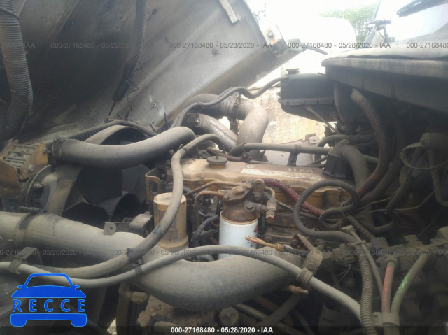 2001 FREIGHTLINER FL70  1FVABTAK11HH95862 image 9