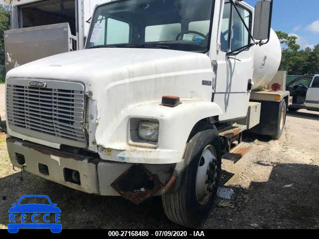 2001 FREIGHTLINER FL70  1FVABTAK11HH95862 image 1