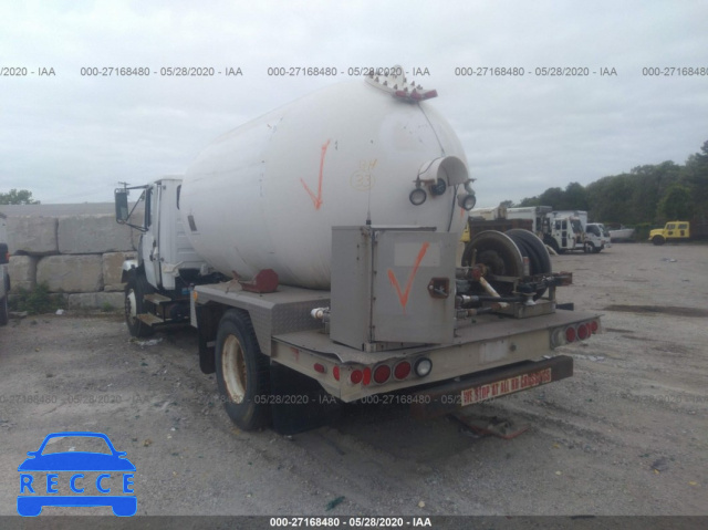 2001 FREIGHTLINER FL70  1FVABTAK11HH95862 image 2