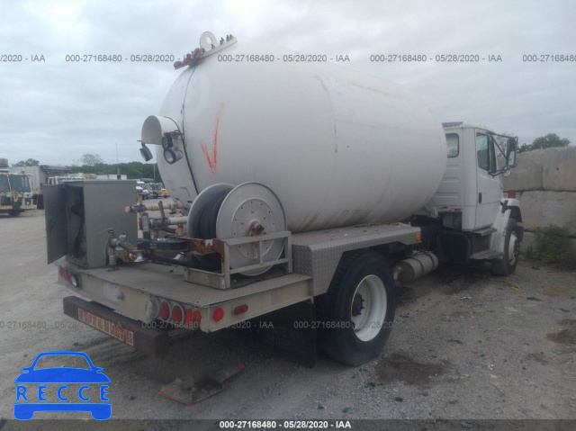 2001 FREIGHTLINER FL70  1FVABTAK11HH95862 image 3