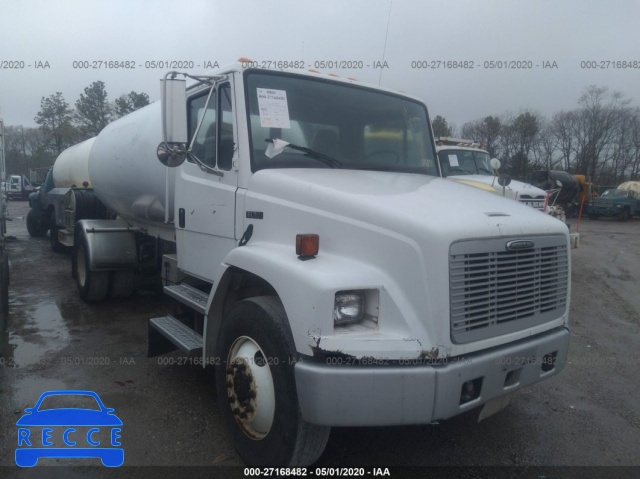 2000 FREIGHTLINER FL70  1FV6HJBAXYHF05028 image 0