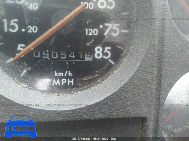 2000 FREIGHTLINER FL70  1FV6HJBAXYHF05028 image 5