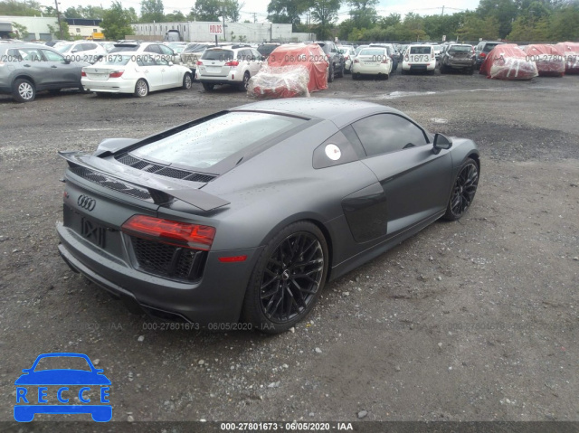 2017 AUDI R8 5.2 PLUS QUATTRO WUAKBAFX7H7901353 Bild 3