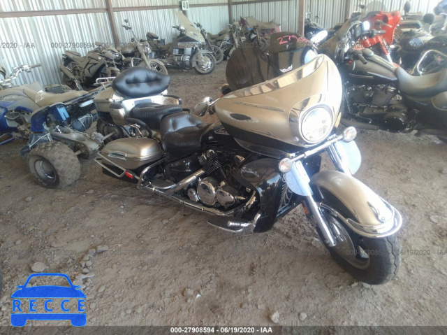 2009 Yamaha XVZ13 TF JYAVP04E39A015893 image 0