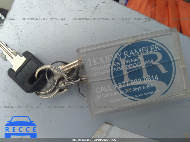 2008 HOLIDAY RAMBLER OTHER  1KB181F2784001457 зображення 10