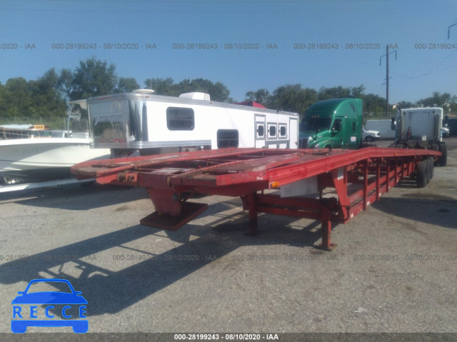 1997 TAKE AUTO HAULER  1C9TT5331V8409010 image 1