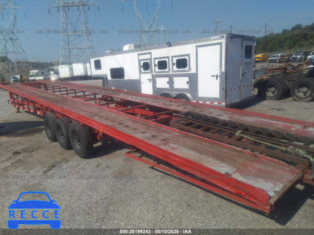 1997 TAKE AUTO HAULER  1C9TT5331V8409010 image 2