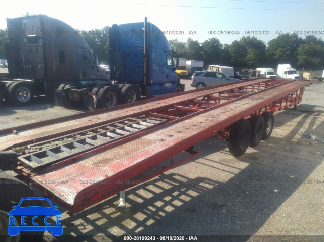 1997 TAKE AUTO HAULER  1C9TT5331V8409010 image 3