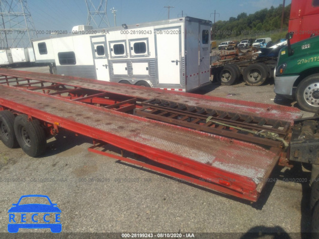 1997 TAKE AUTO HAULER  1C9TT5331V8409010 image 7