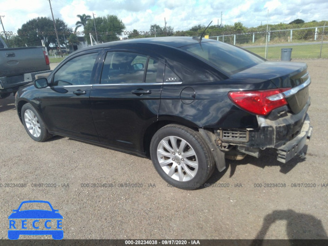 2014 CHRYSLER 200 TOURING 1C3CCBBB8EN127673 Bild 13