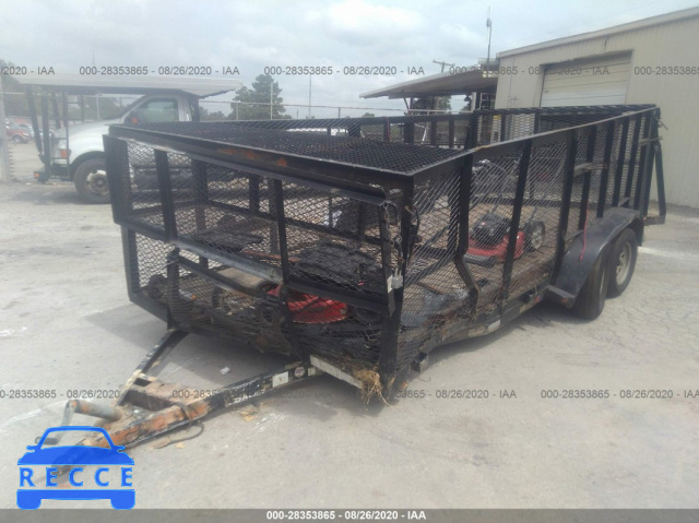 2014 TRAILER OTHER  58SBU1620EE000537 Bild 5