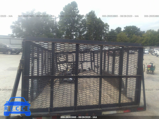 2014 TRAILER OTHER  58SBU1620EE000537 Bild 7