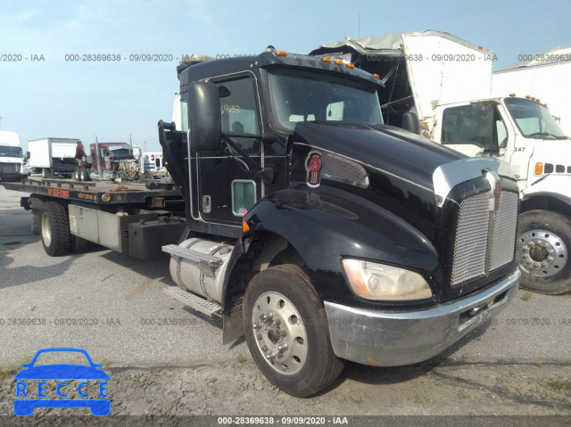 2008 KENWORTH CONSTRUCTIONON T300 2NKMHM6X38M234068 image 0