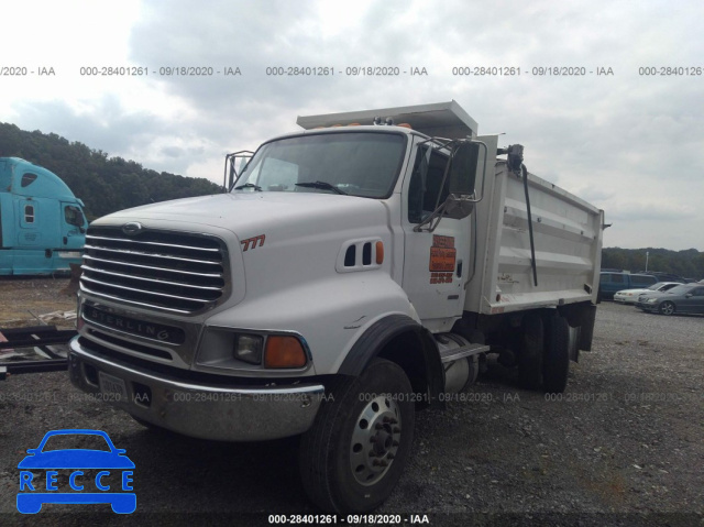 2005 STERLING TRUCK LT8500 8500 2FZHAWDC15AN93213 image 1