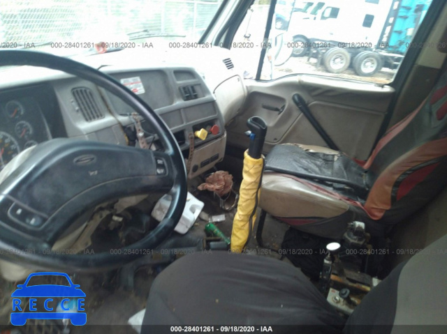 2005 STERLING TRUCK LT8500 8500 2FZHAWDC15AN93213 image 4