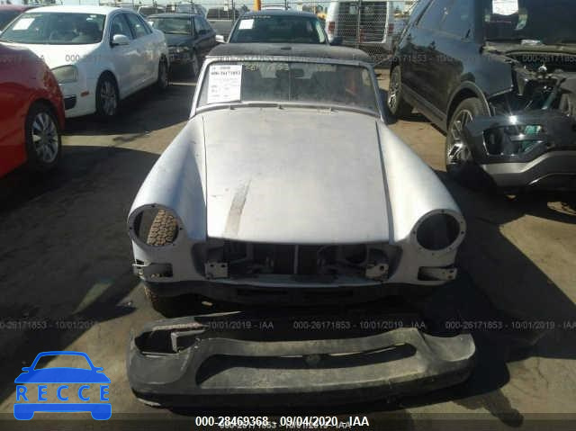 1978 MG MIDGET  GAN6UL228121G image 5