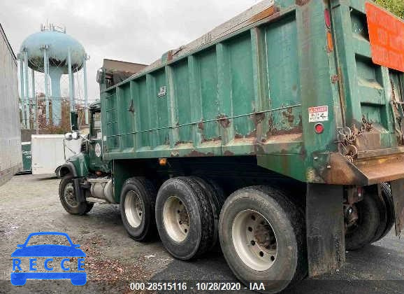 2006 MACK 700 CV700 1M2AG11C06M027548 image 1