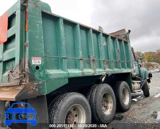 2006 MACK 700 CV700 1M2AG11C06M027548 image 2