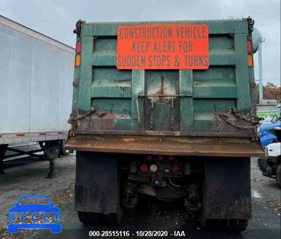 2006 MACK 700 CV700 1M2AG11C06M027548 image 3