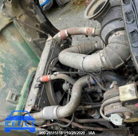 2006 MACK 700 CV700 1M2AG11C06M027548 image 7