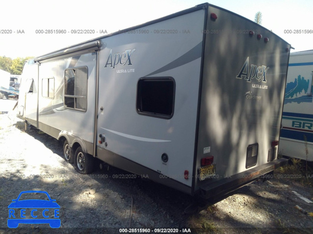 2017 COACHMEN OTHER  5ZT2CXUB9HF011915 зображення 2