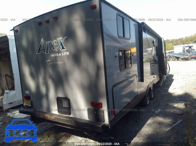 2017 COACHMEN OTHER  5ZT2CXUB9HF011915 image 3