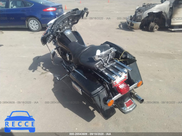 1996 Harley-davidson FLHT  1HD1DDL12TY622091 зображення 2