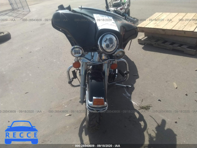 1996 Harley-davidson FLHT  1HD1DDL12TY622091 зображення 4